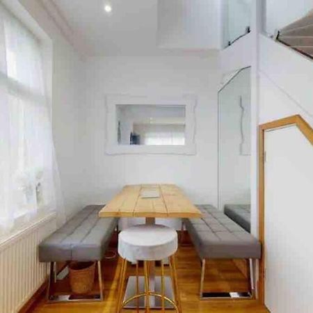 Love Lancing By The Sea With Optional Large Hot Tub Sleeps Up To 8 & Free Parking Villa Exterior foto